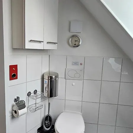 The Smart Living Nest Apartment Stuttgart Exterior photo