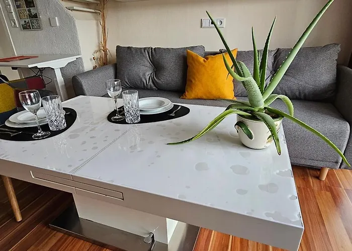 The Smart Living Nest