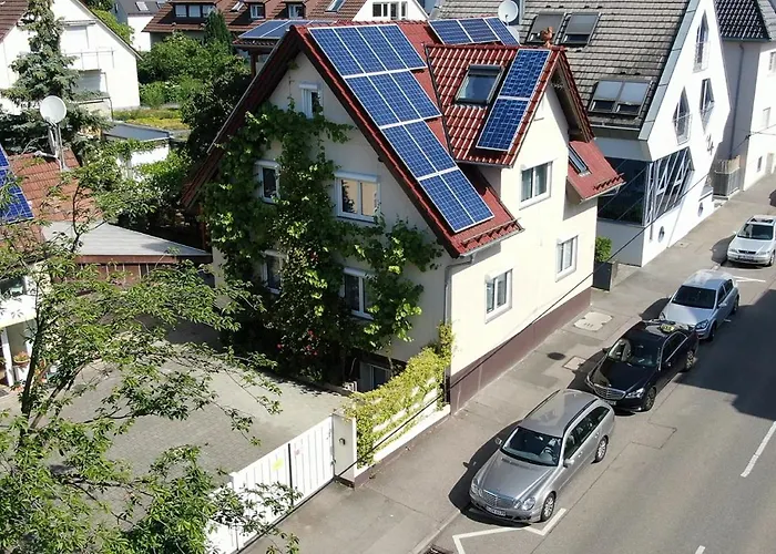 The Smart Living Nest