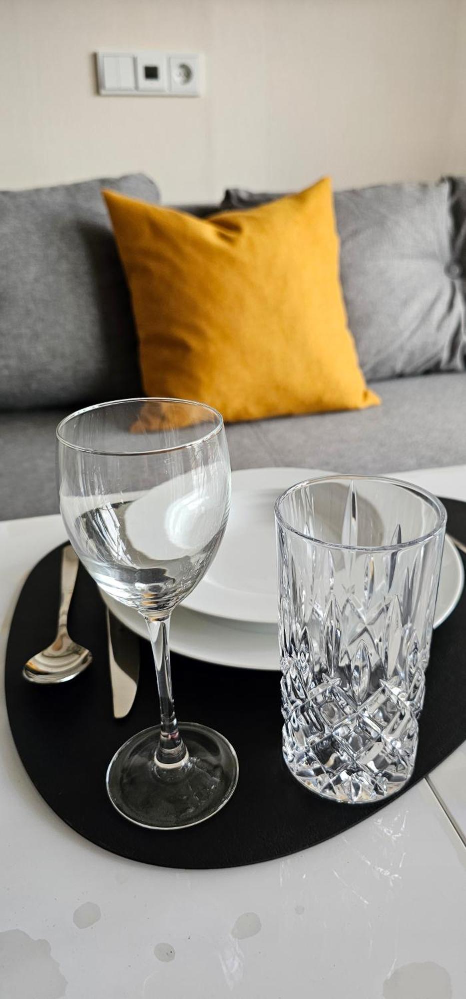 The Smart Living Nest Apartment