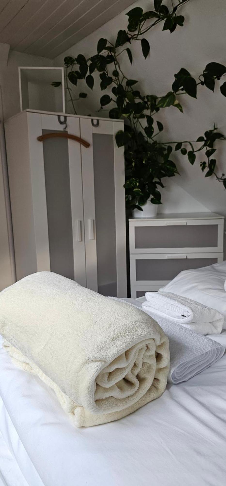 The Smart Living Nest * Stuttgart