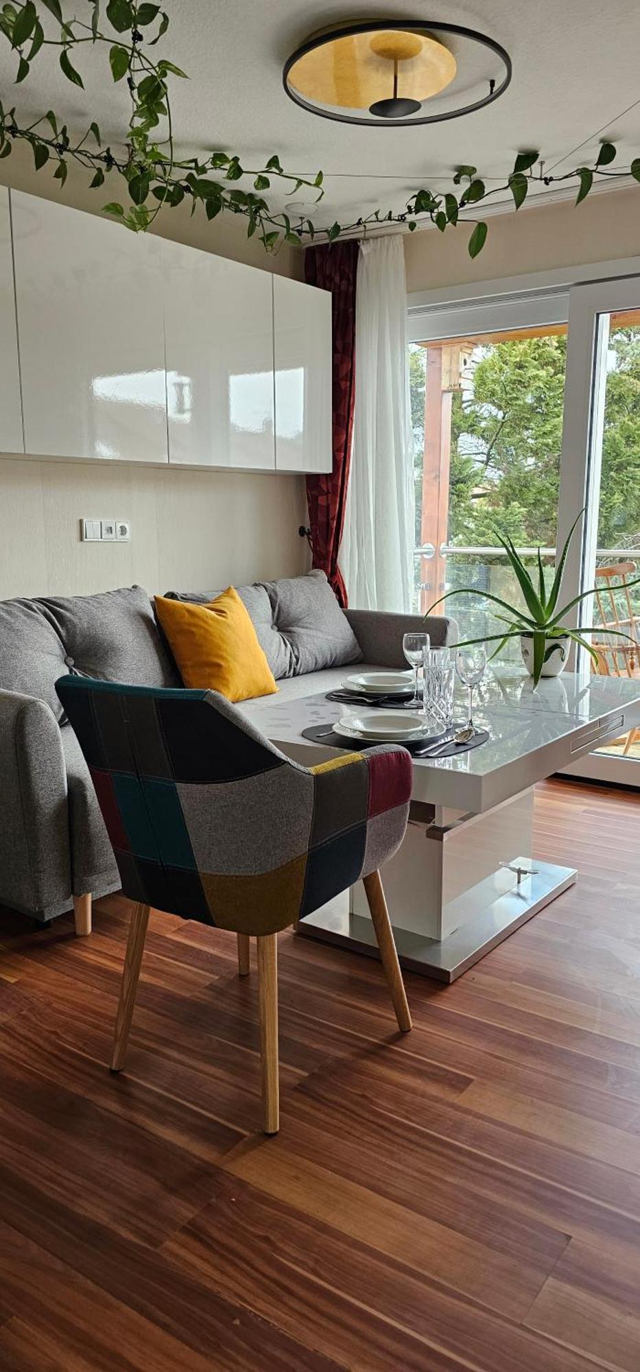 The Smart Living Nest *