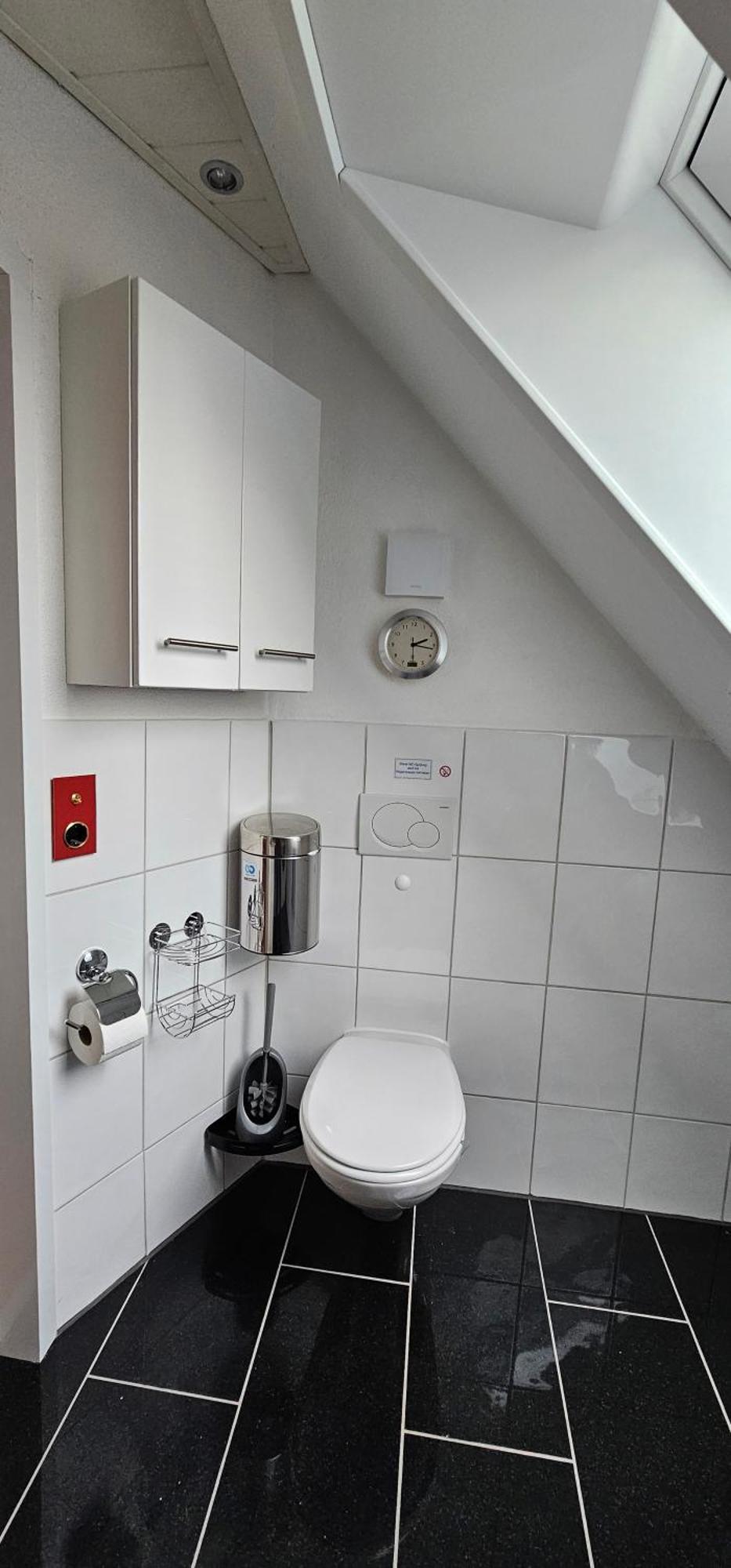 The Smart Living Nest *