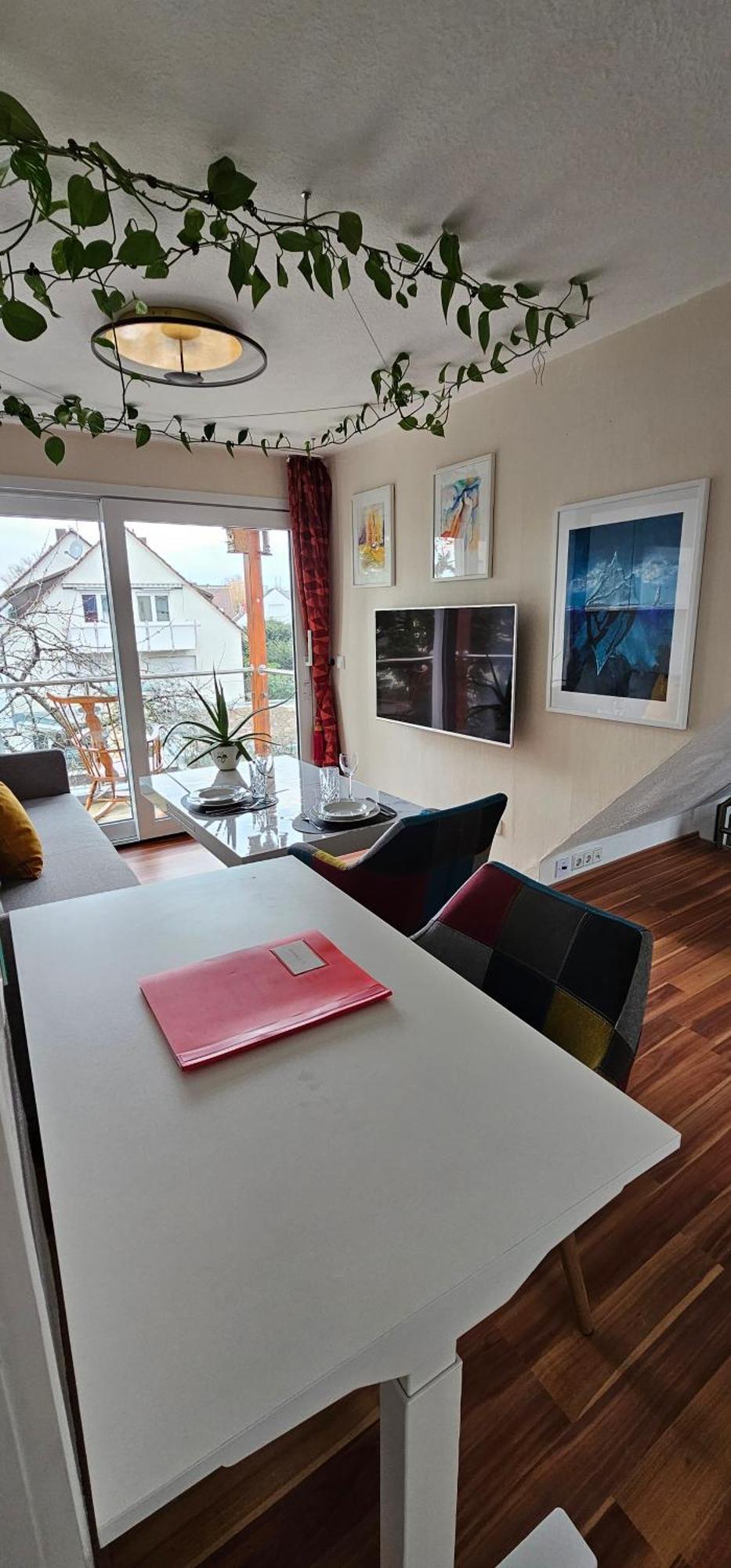 The Smart Living Nest * Stuttgart