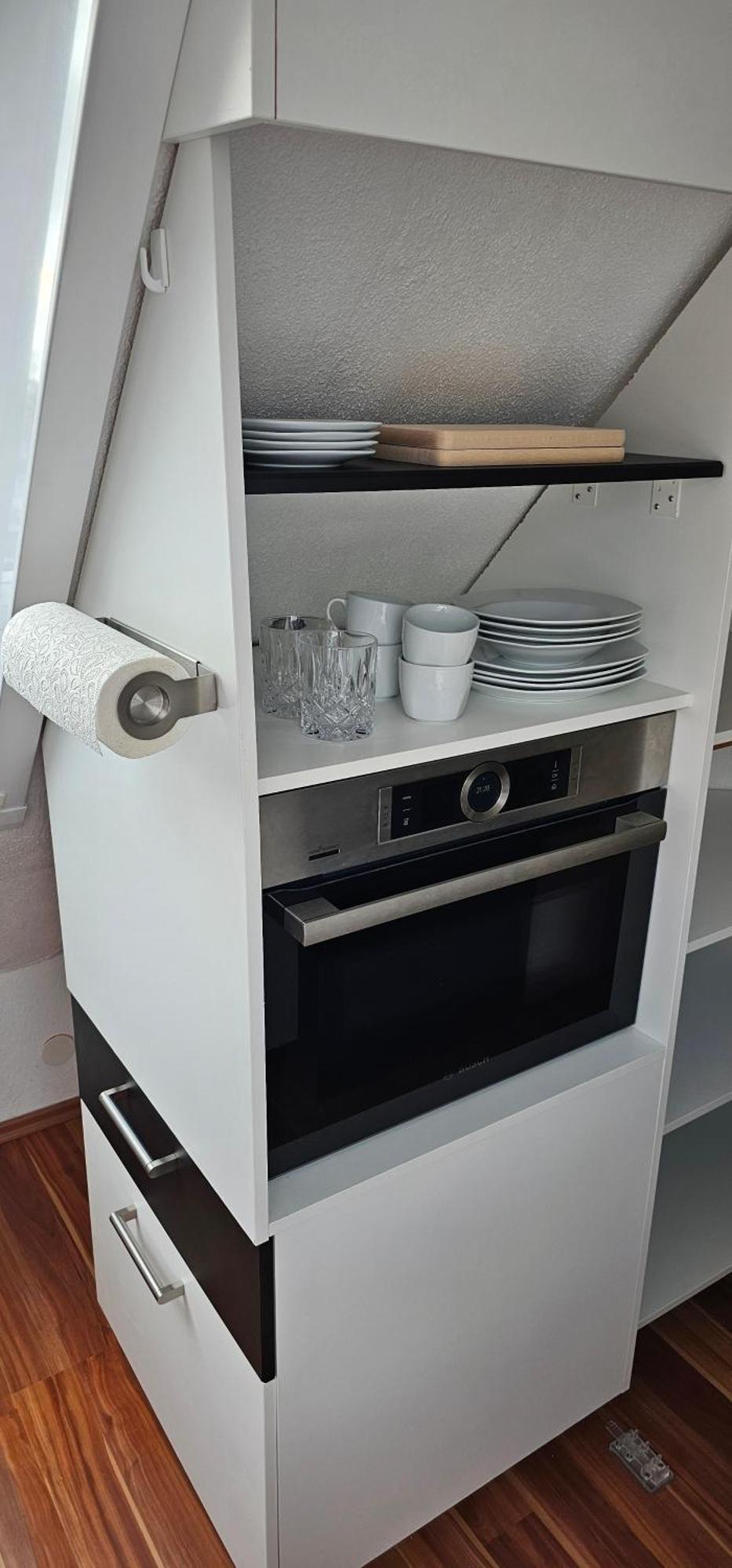 The Smart Living Nest Apartment Stuttgart