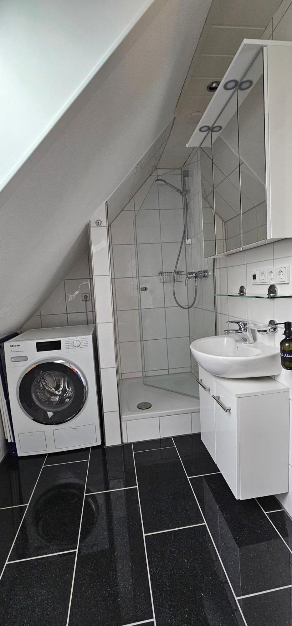 Apartment The Smart Living Nest Stuttgart