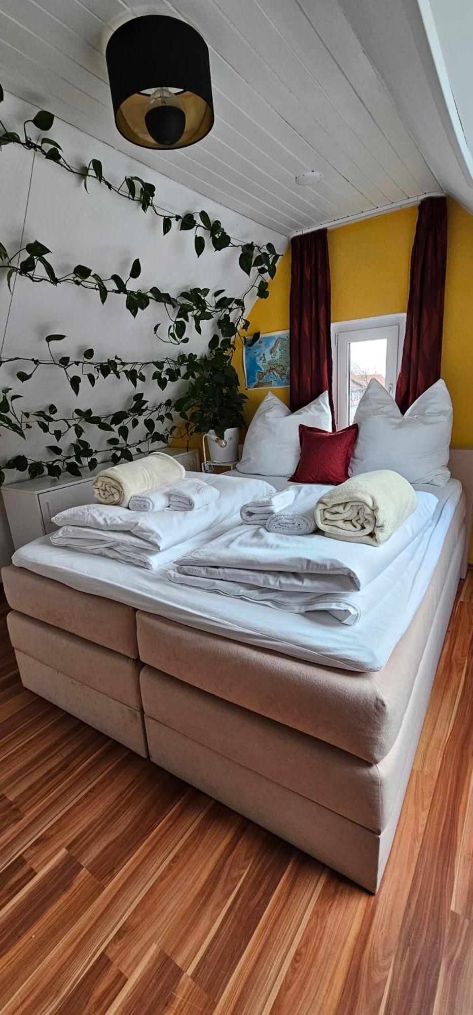 The Smart Living Nest Apartment