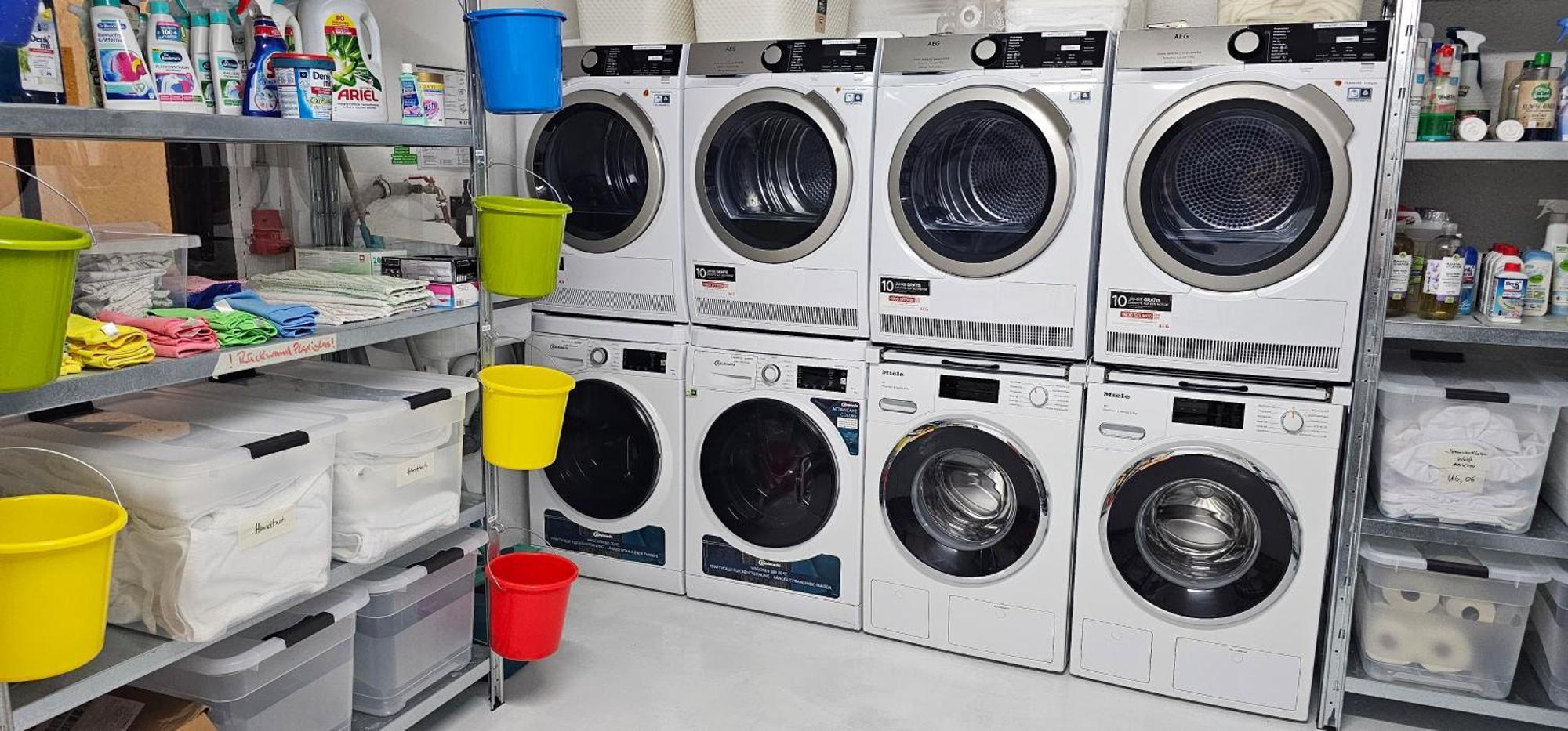 The Smart Living Nest Apartment *